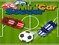 Minicars Soccer