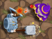 MiniGiants.io
