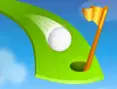 Minigolf Master