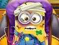 Minion Notfall