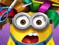 Minions Real Haircuts