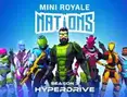 MiniRoyale: Nations
