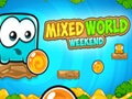 Mixed World: Wochenende