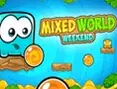 Mixed World: Wochenende