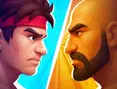 MMA Super Fight