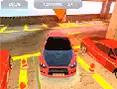 Modern Car Parking HD