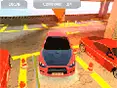 Modern Car Parking HD