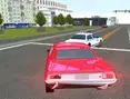 Modern Car Racing