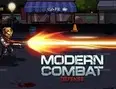 Modern Combat Defense