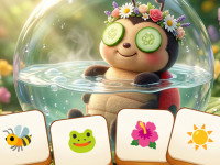 Mojicon Garden Connect