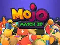 Mojo Match 3D