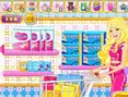 Mama Barbie Geht Einkaufen