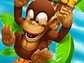 Monkey Bounce
