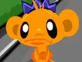 Monkey Go Happy: Überleben