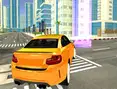 Monoa City Parking