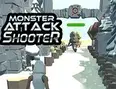 Monster Attack Shooter