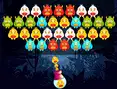 Monster Bubble Shooter