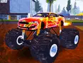Monster Cars: Ultimate Simulator