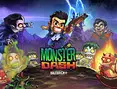 Monster Dash