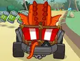 Monster-Kart