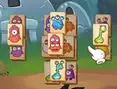 Monster Mahjong