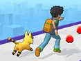 Monster Rush