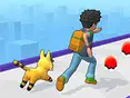 Monster Rush