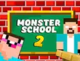 Monster School Challenge 2