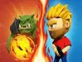 Monster Slayers