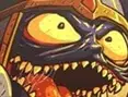 Monster Town Defense 5