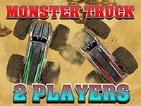 Monster Truck 2 Player