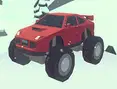 Monster Truck 3D Winter