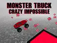 Monster Truck Crazy Impossible