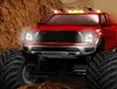 Monster Truck Demolisher