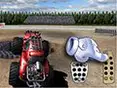 Monster Truck Freestyle 2020