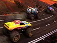 Monster Truck Racing Legend