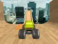 Monster Truck Ramp