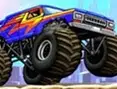 Monster Truck Smash