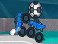 Monster Truck Soccer