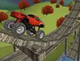 Monster Truck Stunt Madness