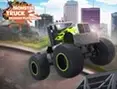 Monster Truck Ultimate Playground