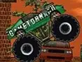 Monster Truck-Zerstörer