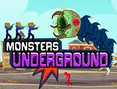 Monster Underground