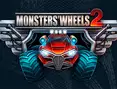 Monsters Wheels 2