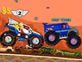 Monstertruck- Action