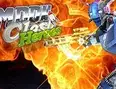 Moon Clash Heroes