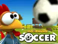 Moorhuhn Fußball
