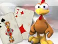 Moorhuhn Solitaire
