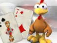 Moorhuhn Solitaire