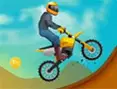 Moped-Rennen 3